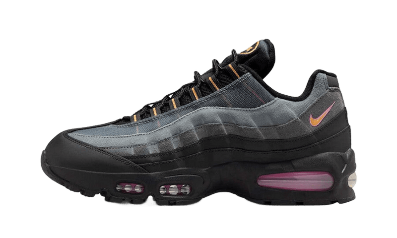 Nike Air Max 95 OG Big Bubble Sundial