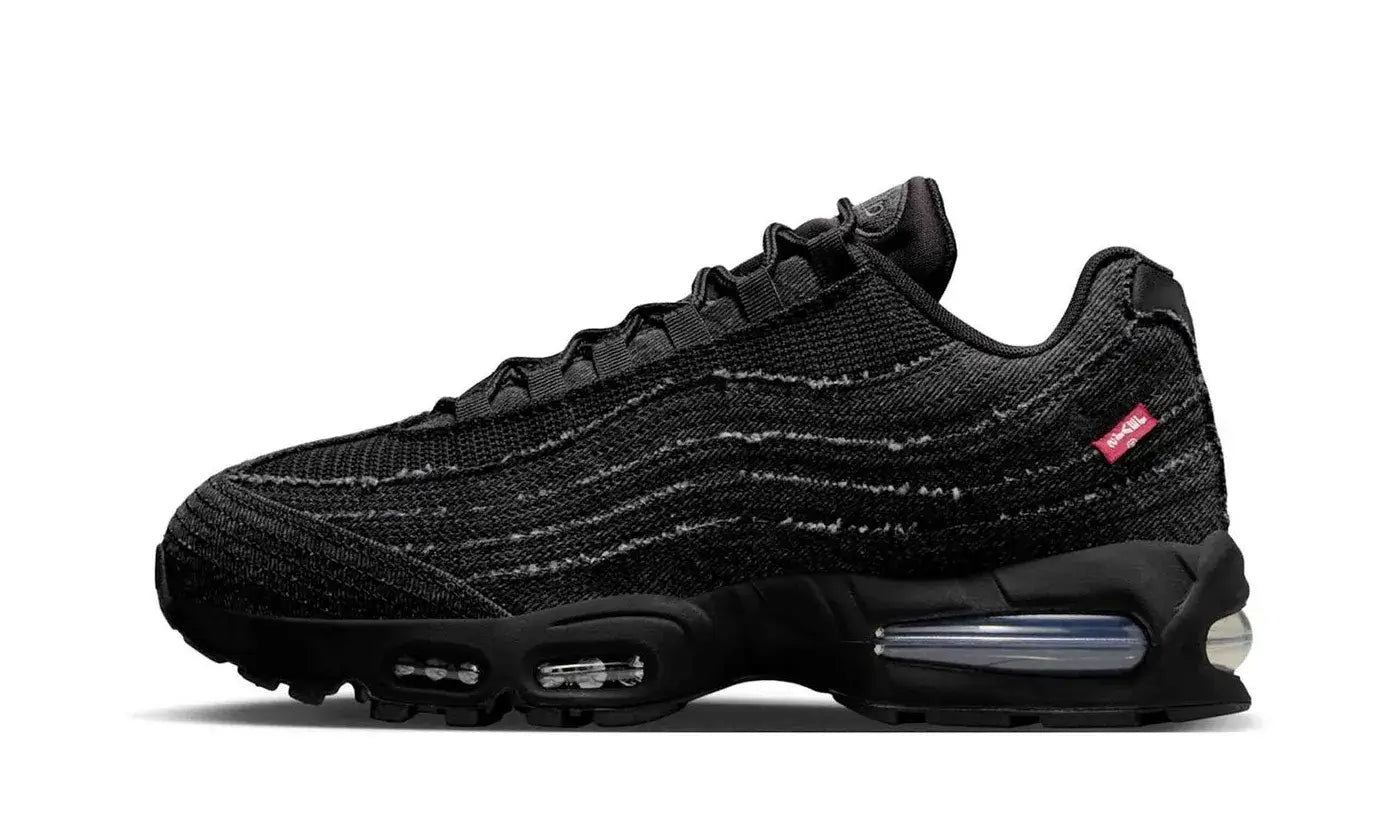 Nike Levis Air Max 95 OG Black