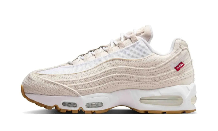 Nike Levis Air Max 95 OG Light Orewood Brown