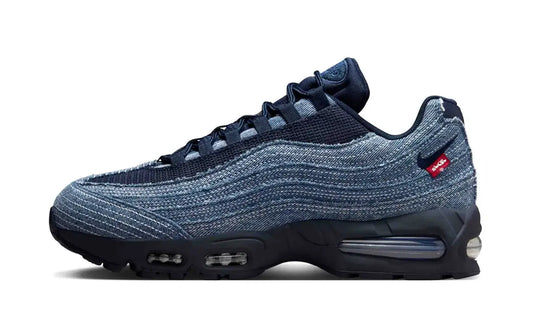 Nike Air Max 95 OG Levis Obsidian