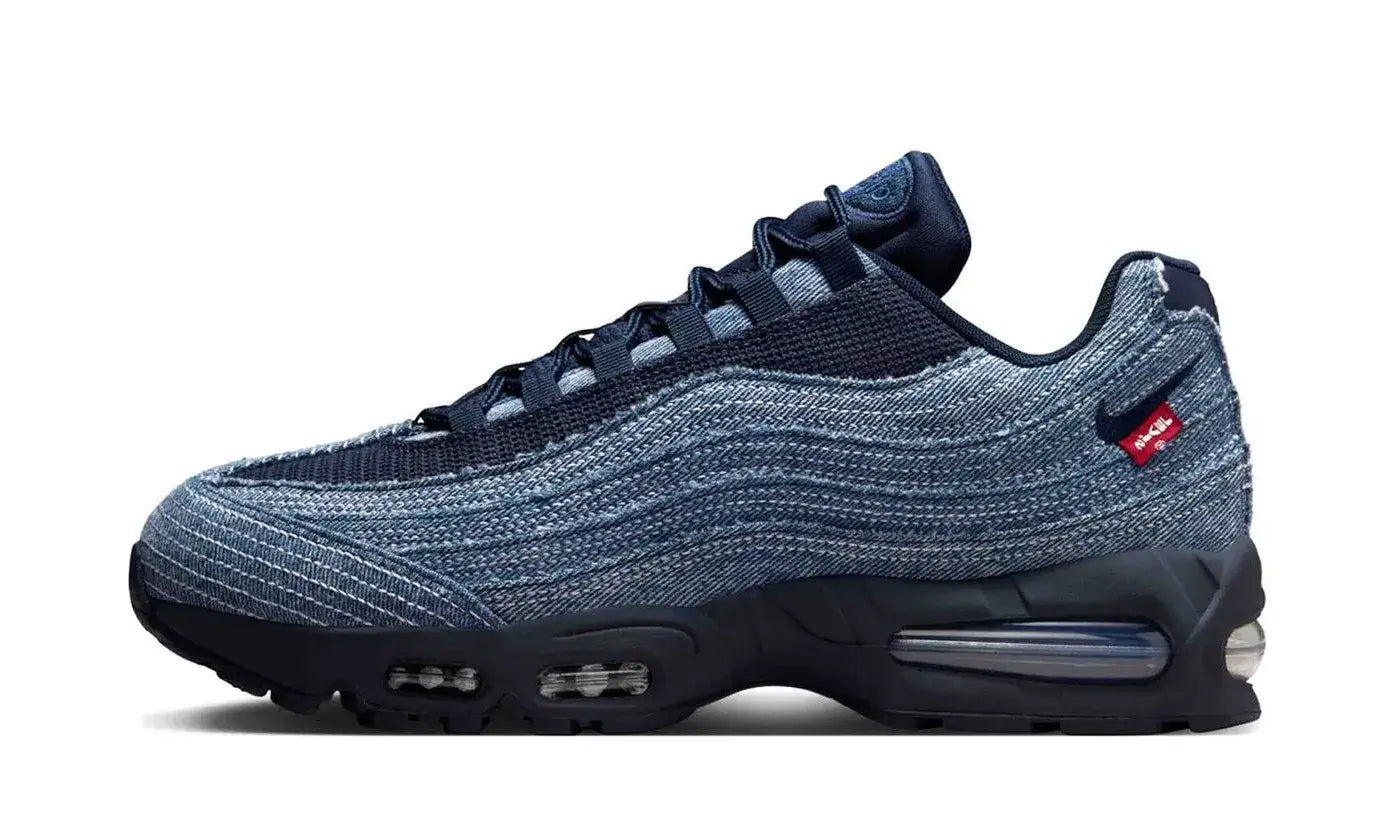 Nike Levis Air Max 95 OG Obsidian
