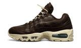 Nike Air Max 95 QS Big Bubble Baroque Brown Leather