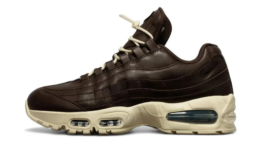 Nike Air Max 95 QS Big Bubble Baroque Brown Leather