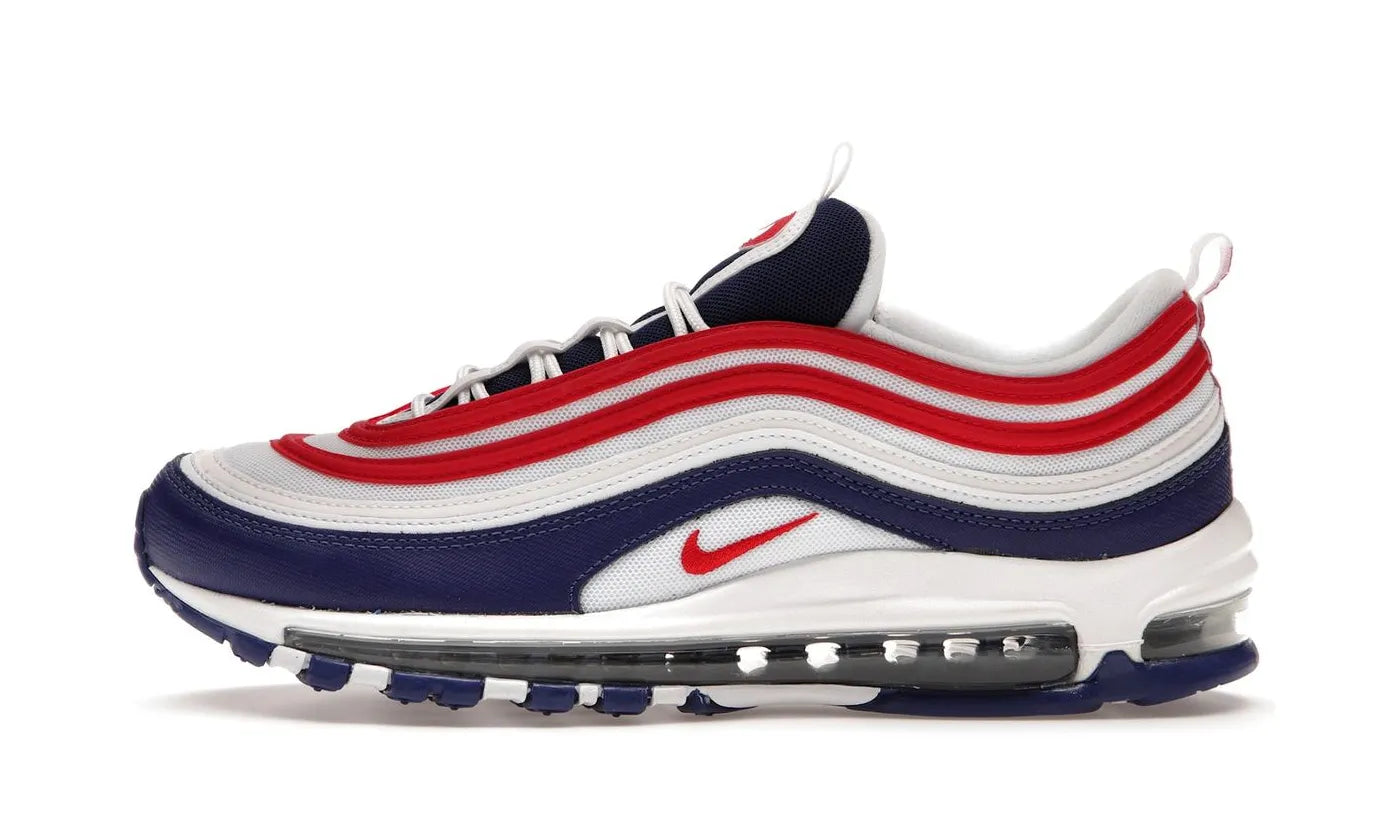 Nike Air Max 97 USA (2020) - CW5584-100