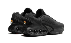 Nike Air Max DN Black Dark Smoke Grey - DV3337-002