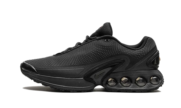 Nike Air Max DN Black Dark Smoke Grey - DV3337-002