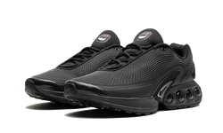 Nike Air Max DN Black Dark Smoke Grey - DV3337-002