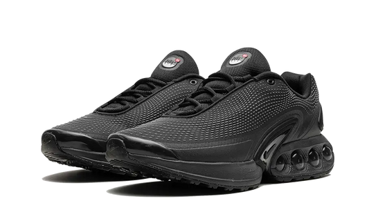 Nike Air Max DN Black Dark Smoke Grey - DV3337-002