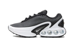 Nike Air Max DN Black White Cool Grey - DV3337-003 / FJ3145-002 / FB8987-003