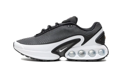 Nike Air Max DN Black White Cool Grey - Aplug