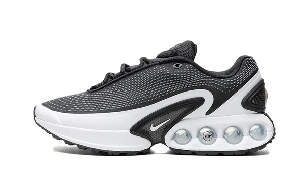 Nike Air Max DN Black White Cool Grey - DV3337-003 / FJ3145-002 / FB8987-003