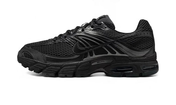 Nike Air Max Moto 2K Black Metallic Dark Grey