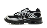 Nike Air Max Moto 2K Black Metallic Silver - Aplug