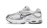Nike Air Max Moto 2K White Black - Aplug