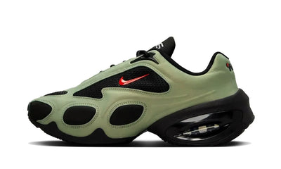 Nike Air Max Muse Oil Green - Aplug