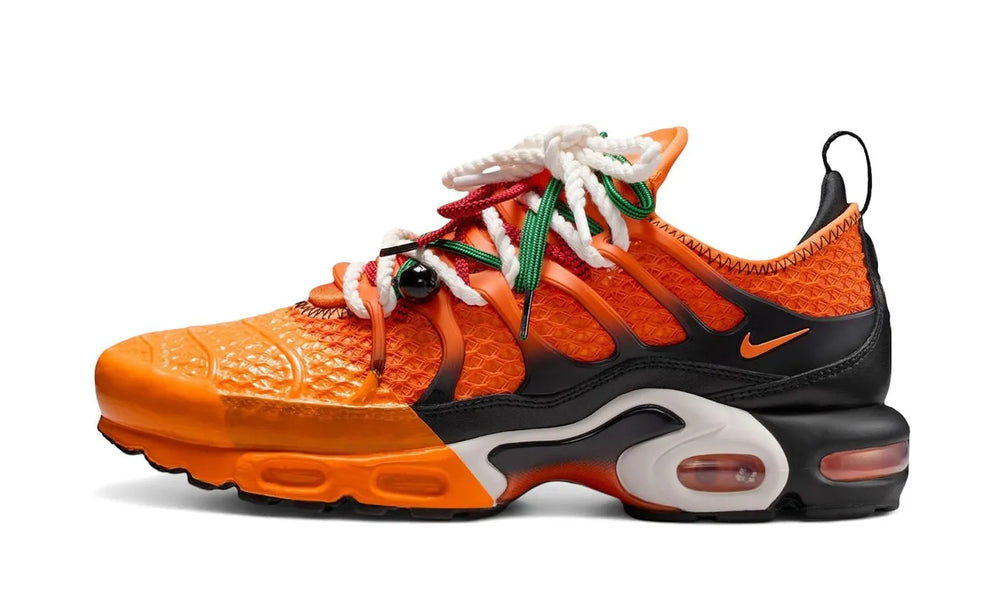 Nike Air Max Plus Homecoming Safety Orange - IM4960-800