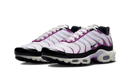 Nike Air Max Plus Lilac Bloom  - FN6949-100