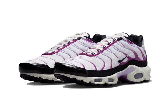 Nike Air Max Plus Lilac Bloom  - FN6949-100