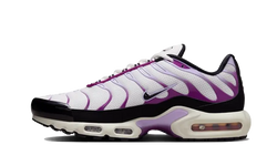 Nike Air Max Plus Lilac Bloom  - FN6949-100