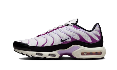 Nike Air Max Plus Lilac Bloom - Aplug