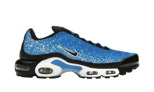 Air Max Plus Naples - HM0718-400