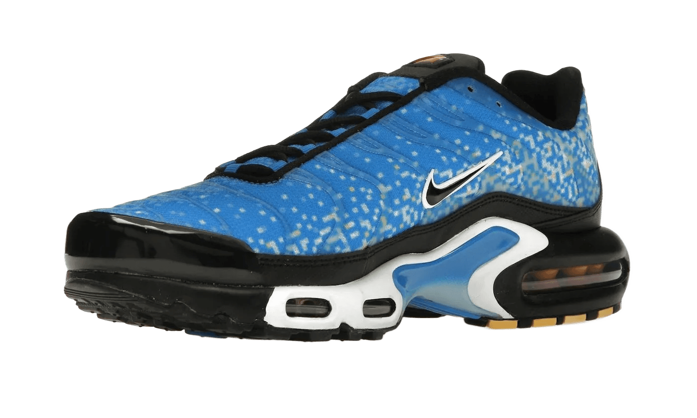 Air Max Plus Naples - HM0718-400