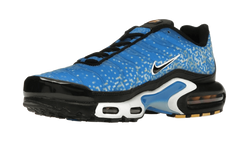 Air Max Plus Naples - HM0718-400