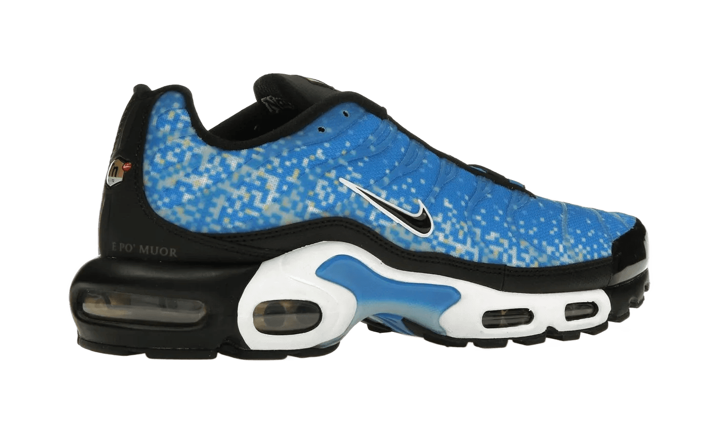 Air Max Plus Naples - HM0718-400