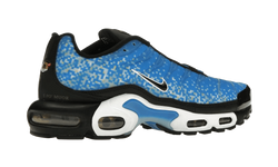 Air Max Plus Naples - HM0718-400