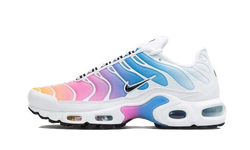 Nike Air Max Plus Summer Gradient - 605112-115