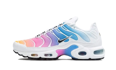 Nike Air Max Plus Summer Gradient - Aplug