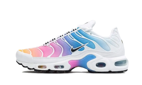 Nike Air Max Plus Summer Gradient - 605112-115