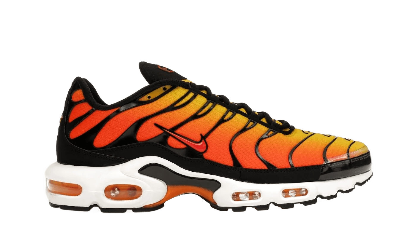 Air Max Plus Sunset (2024) - HF0552-001