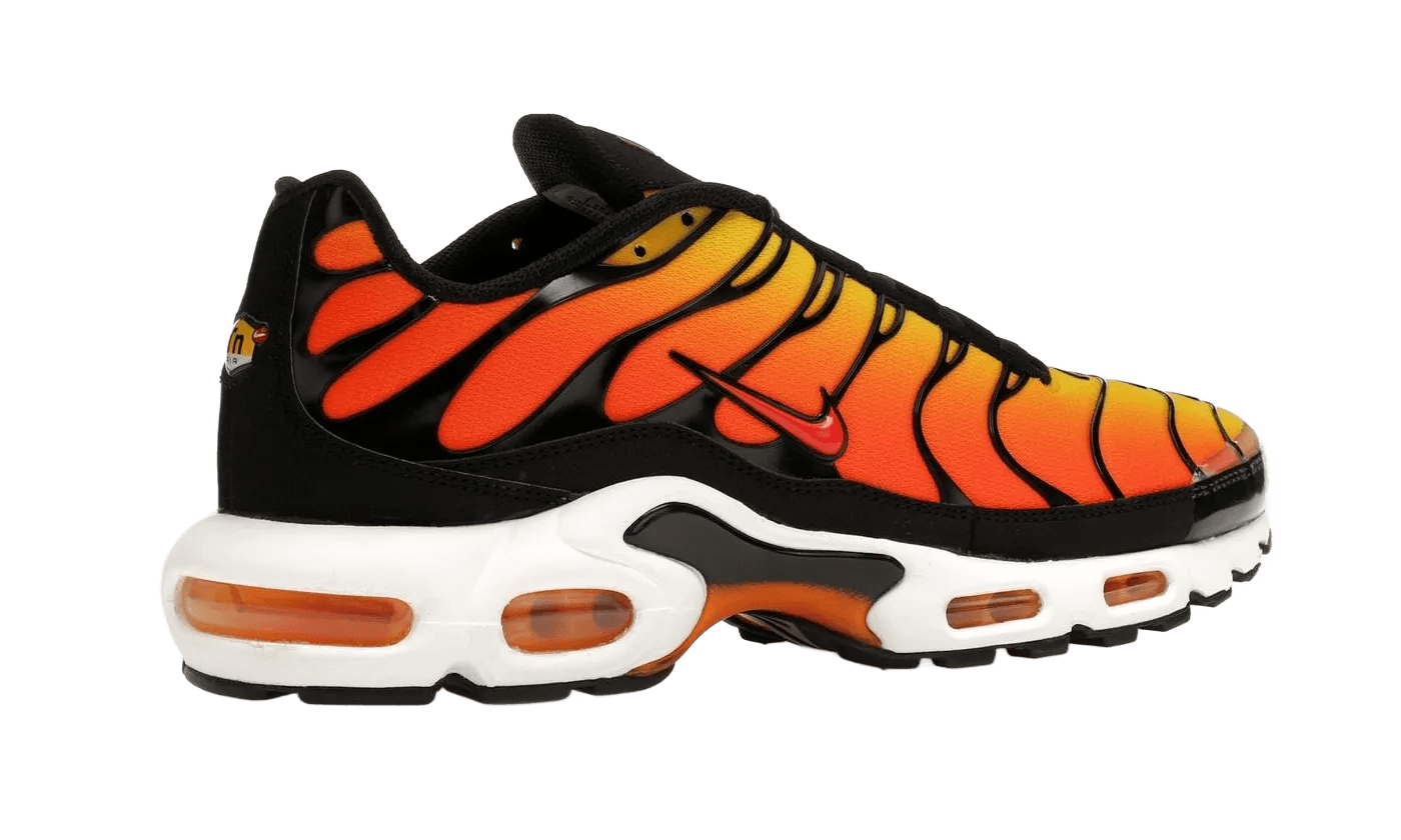 Air Max Plus Sunset (2024) - HF0552-001