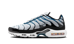 Nike Air Max Plus Teal White - FN6949-001