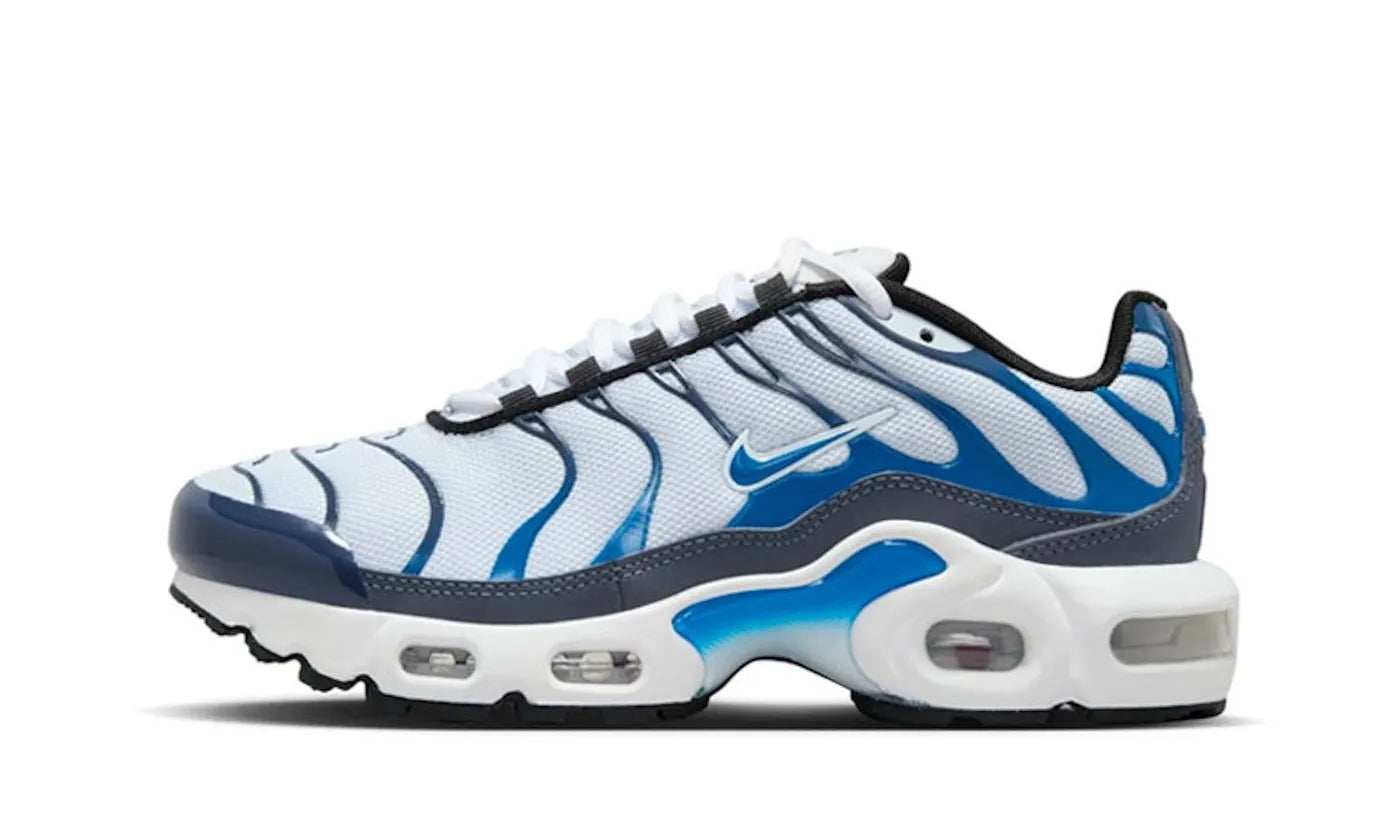 Air Max Plus Thunder Blue Photo Blue - CD0609-409