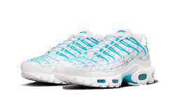 Nike Air Max Plus Marseille - FQ2397-100