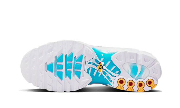 Air max plus marseille best sale