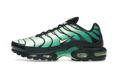 Nike Air Max Plus Vapor Green Malachite Black Light Lemon Twist - Aplug