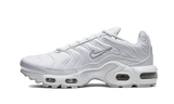 Air Max Plus Triple  White - CW7044-100