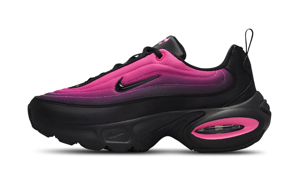 Nike Air Max Portal Black Pinksicle - HV6354-001