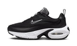 Nike Air Max Portal Black White - Aplug