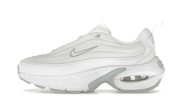 Nike Air Max Portal White Pure Platinum - HF3053-100