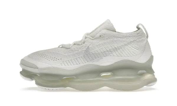 Nike Air Max Scorpion FK White Football Grey