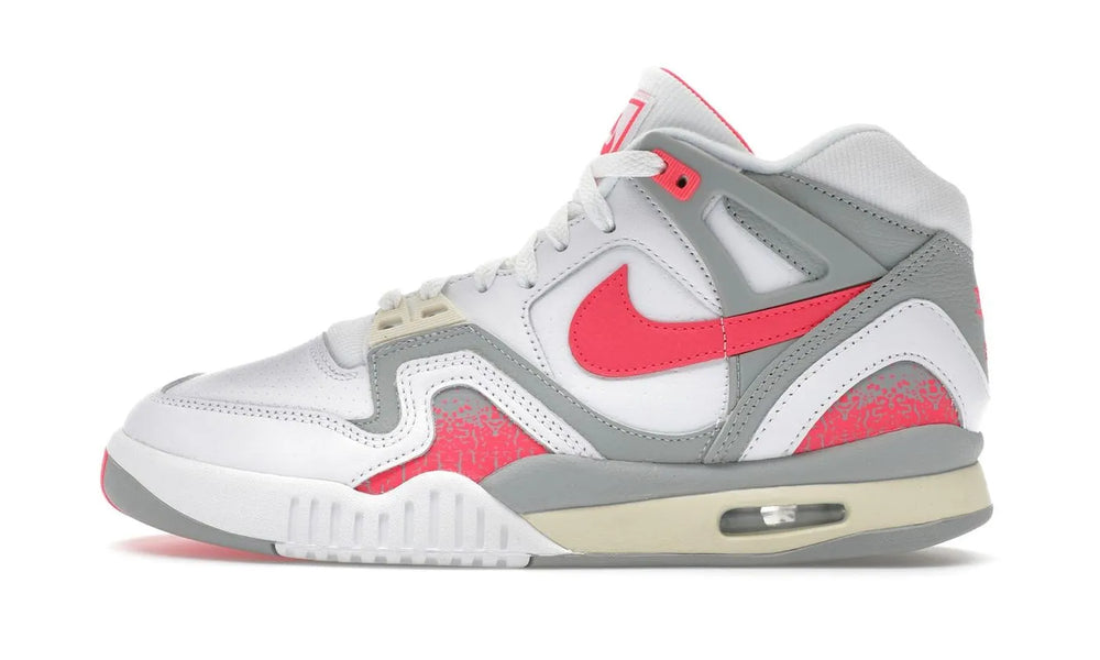 Nike Air Tech Challenge II Racer Pink - FZ9033-100