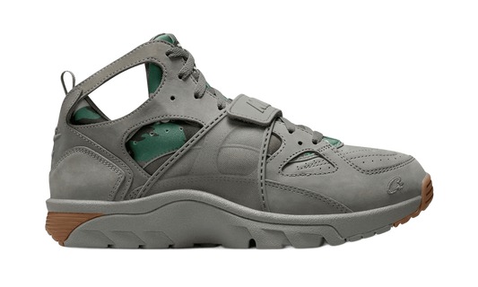 Air Trainer Huarache Corteiz Gully Grey - FQ8793-001