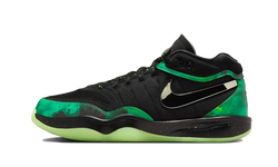 Nike Air Zoom GT Hustle 2 Victor Wembanyama Alien - FZ7309-900