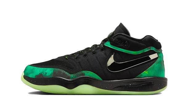 Nike Air Zoom GT Hustle 2 Victor Wembanyama Alien - FZ7309-900