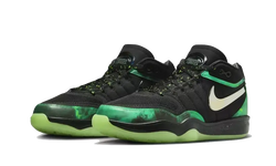 Nike Air Zoom GT Hustle 2 Victor Wembanyama Alien - FZ7309-900