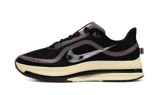 Nike Air Zoom Pegasus Premium SP A Ma Maniére Black Burgundy Crush